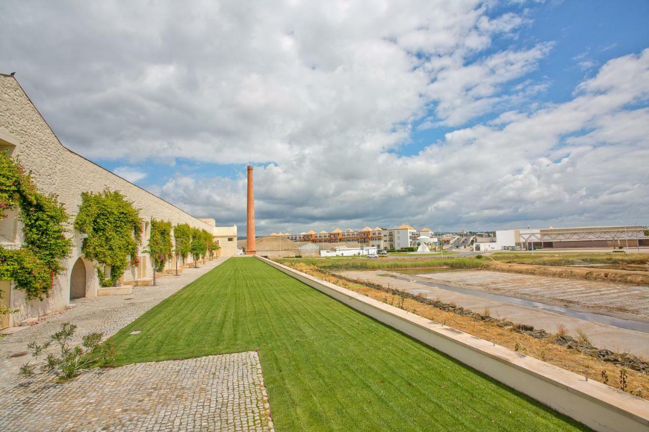 Convento Das Bernardas Tavira Exterior photo